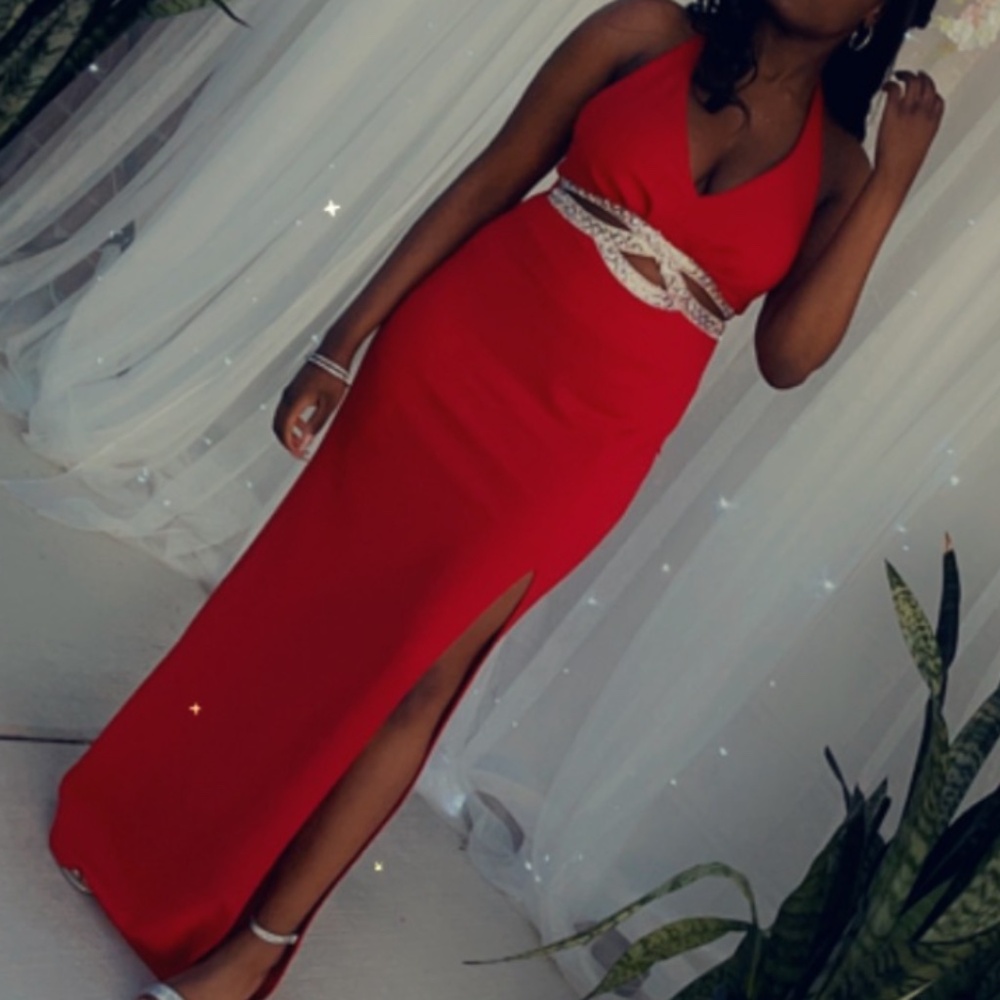 Prom dress - Picture 1 of 1